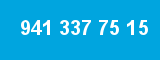 941 337 75 15 941 337 75 15